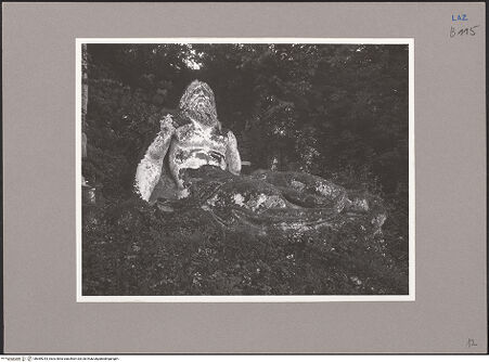 Vorderseite von bh089244_recto