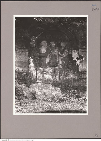 Vorderseite von bh089251_recto