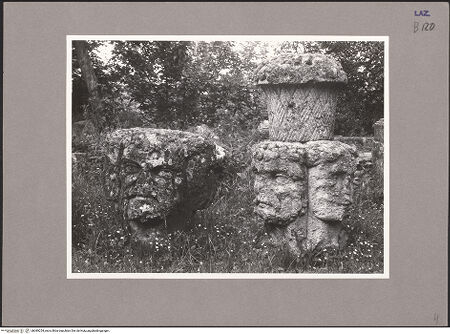 Vorderseite von bh089254_recto