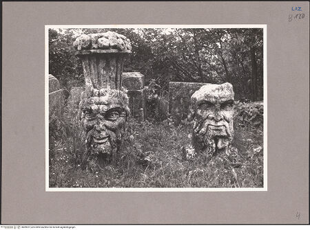 Vorderseite von bh089257_recto