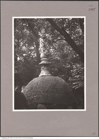 Vorderseite von bh089261_recto