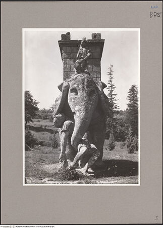 Vorderseite von bh089264_recto