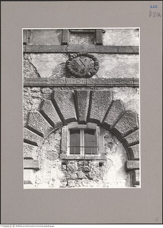 Vorderseite von bh089268_recto