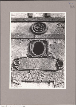 Vorderseite von bh089272_recto