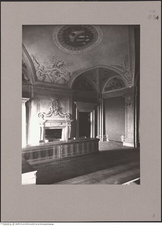 Vorderseite von bh089279_recto