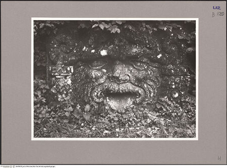 Vorderseite von bh089283_recto