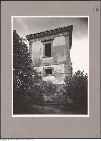 Vorderseite von bh089295_recto