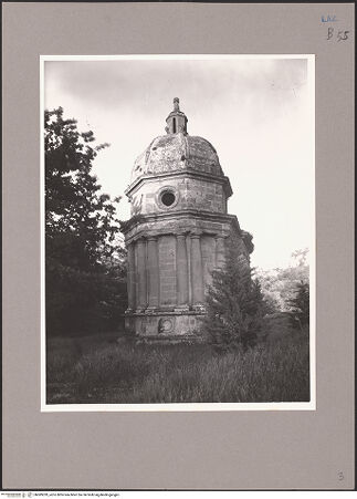 Vorderseite von bh089299_recto