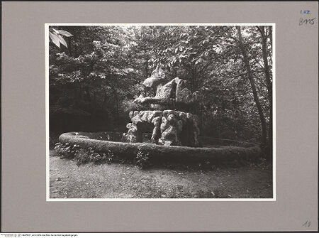 Vorderseite von bh089301_recto