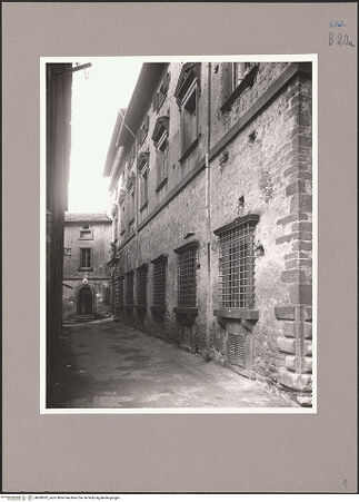 Vorderseite von bh089302_recto