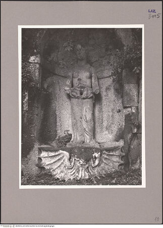 Vorderseite von bh089305_recto