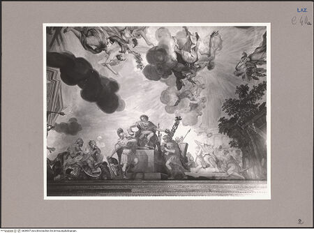 Vorderseite von bh089307_recto