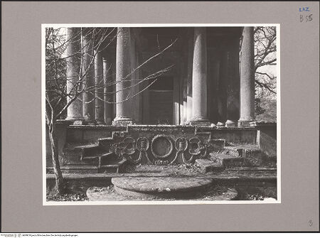 Vorderseite von bh089318_recto