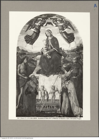 Vorderseite von bh089321_recto