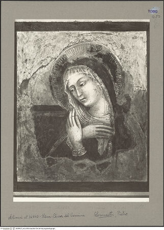 Vorderseite von bh089327_recto