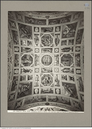 Vorderseite von bh089334_recto