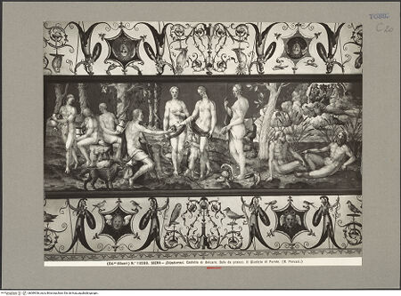 Vorderseite von bh089336_recto