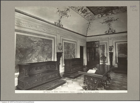 Vorderseite von bh089337_recto