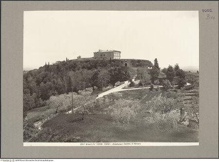 Vorderseite von bh089338_recto