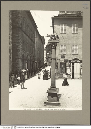 Vorderseite von bh089344_recto