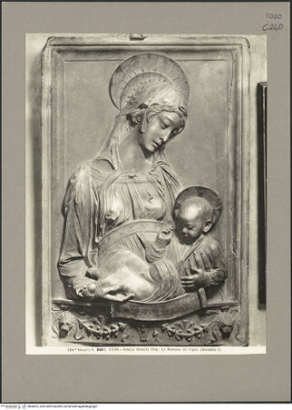 Vorderseite von bh089351_recto