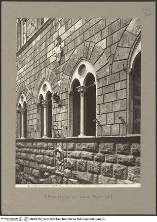 Vorderseite von bh089352_recto