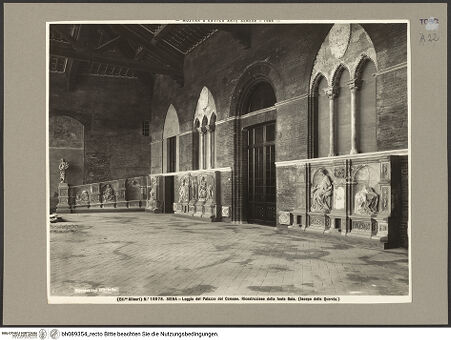 Vorderseite von bh089354_recto