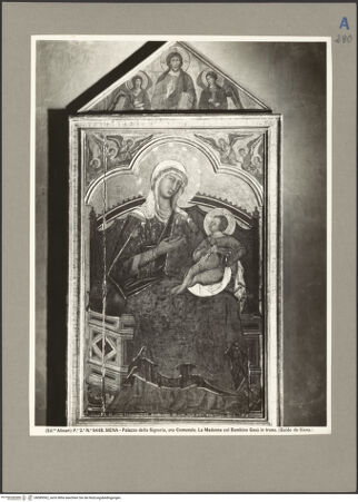 Vorderseite von bh089362_recto