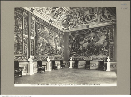 Vorderseite von bh089364_recto