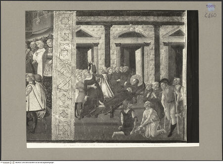 Vorderseite von bh089367_recto