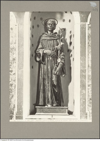 Vorderseite von bh089375_recto