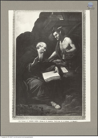 Vorderseite von bh089377_recto