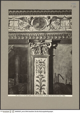 Vorderseite von bh089381_recto