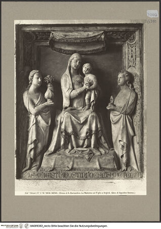 Vorderseite von bh089382_recto