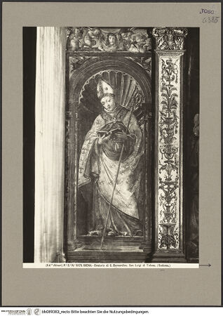 Vorderseite von bh089383_recto