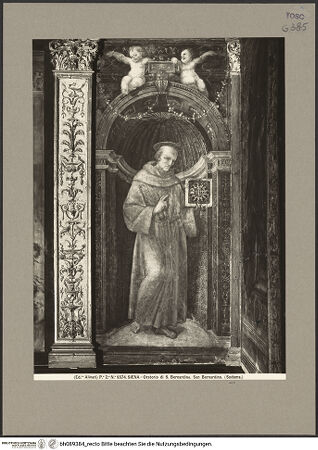 Vorderseite von bh089384_recto