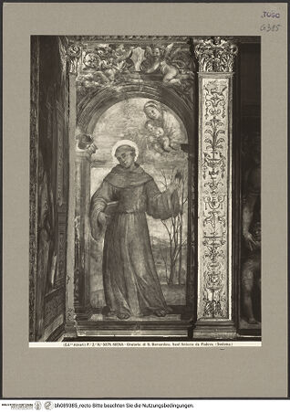 Vorderseite von bh089385_recto