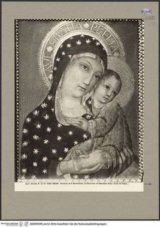 Vorderseite von bh089389_recto