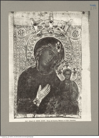 Vorderseite von bh089391_recto