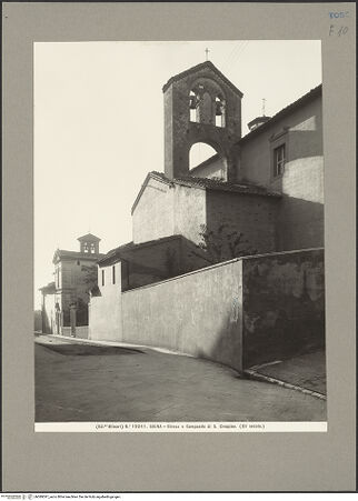 Vorderseite von bh089397_recto