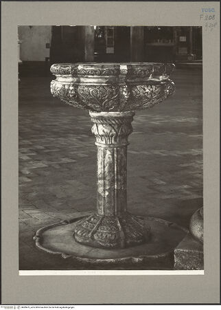 Vorderseite von bh089415_recto