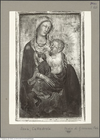 Vorderseite von bh089431_recto