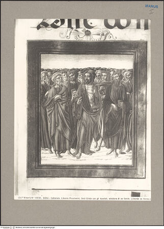 Vorderseite von bh089442_recto