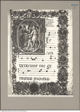 Vorderseite von bh089458_recto