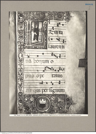 Vorderseite von bh089460_recto