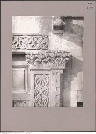 Vorderseite von bh089635_recto