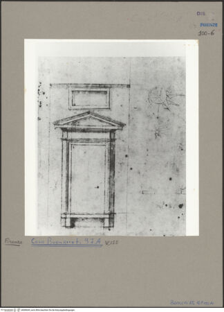 Vorderseite von bh089649_recto