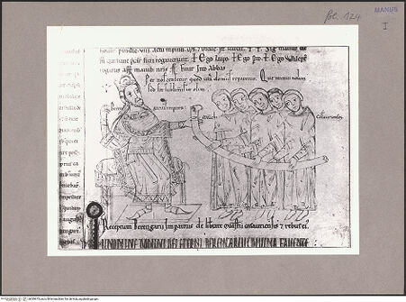 Vorderseite von bh089973_recto