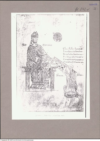 Vorderseite von bh089974_recto