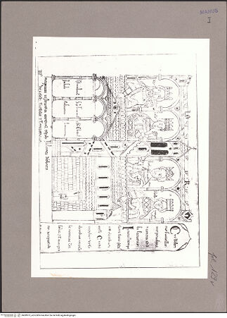Vorderseite von bh089975_recto